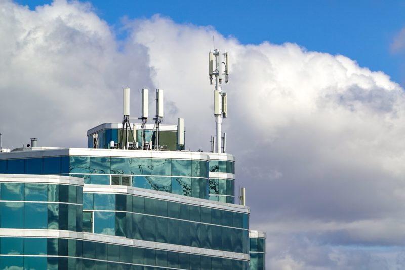 Polski biznes myśli przyszłościowo – Stawia na chmurę i 5G